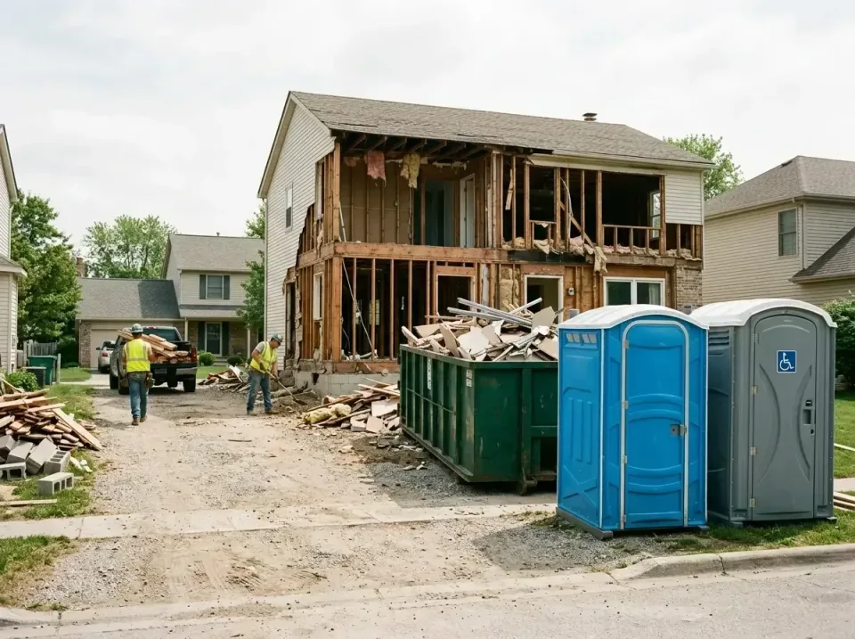 home-renovation-demolition-sit-010 — frequently asked questions, Portable Toilet & Dumpsters Rental in Batesville, IN
